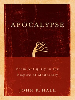 cover image of Apocalypse